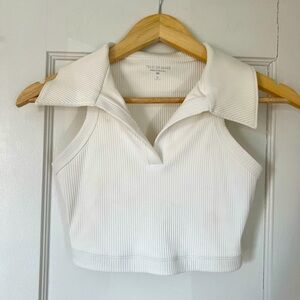 Year of ours tennis top